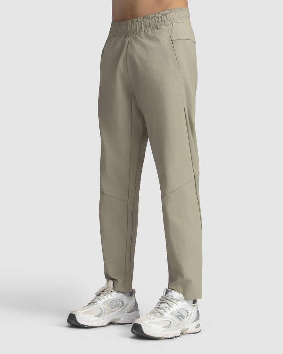 Technical Retro Trackpants