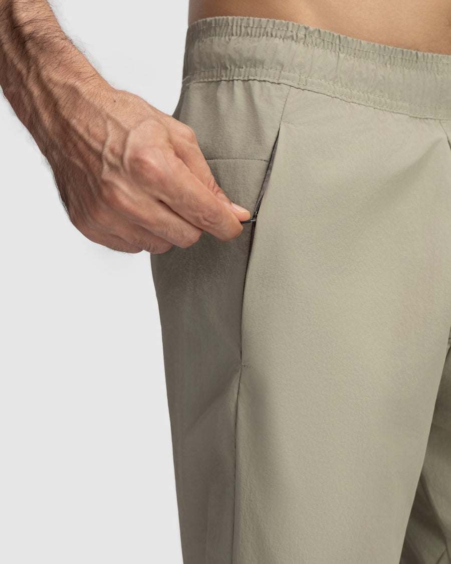 Technical Retro Trackpants
