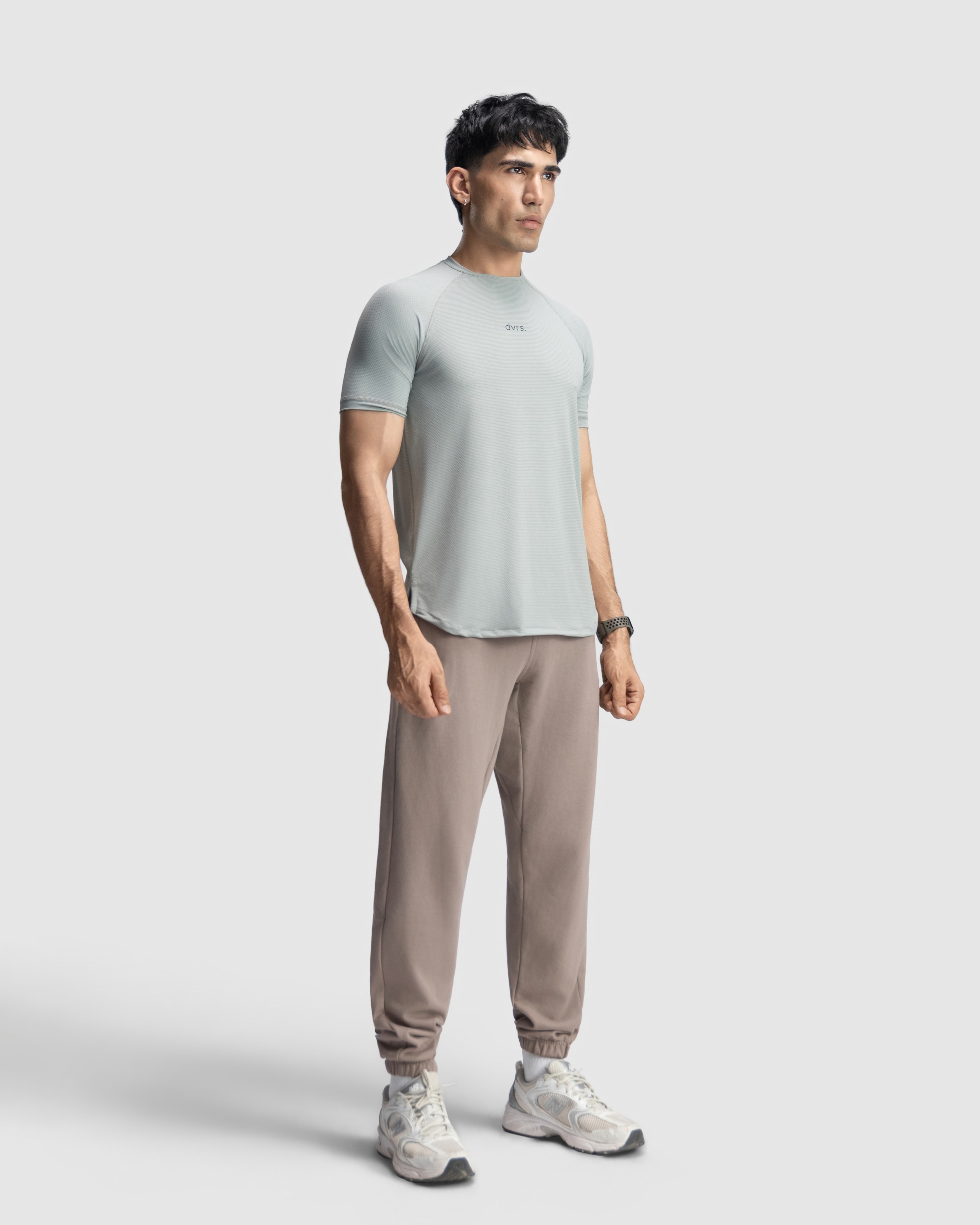 DVRS Muscle Fit Training Tee