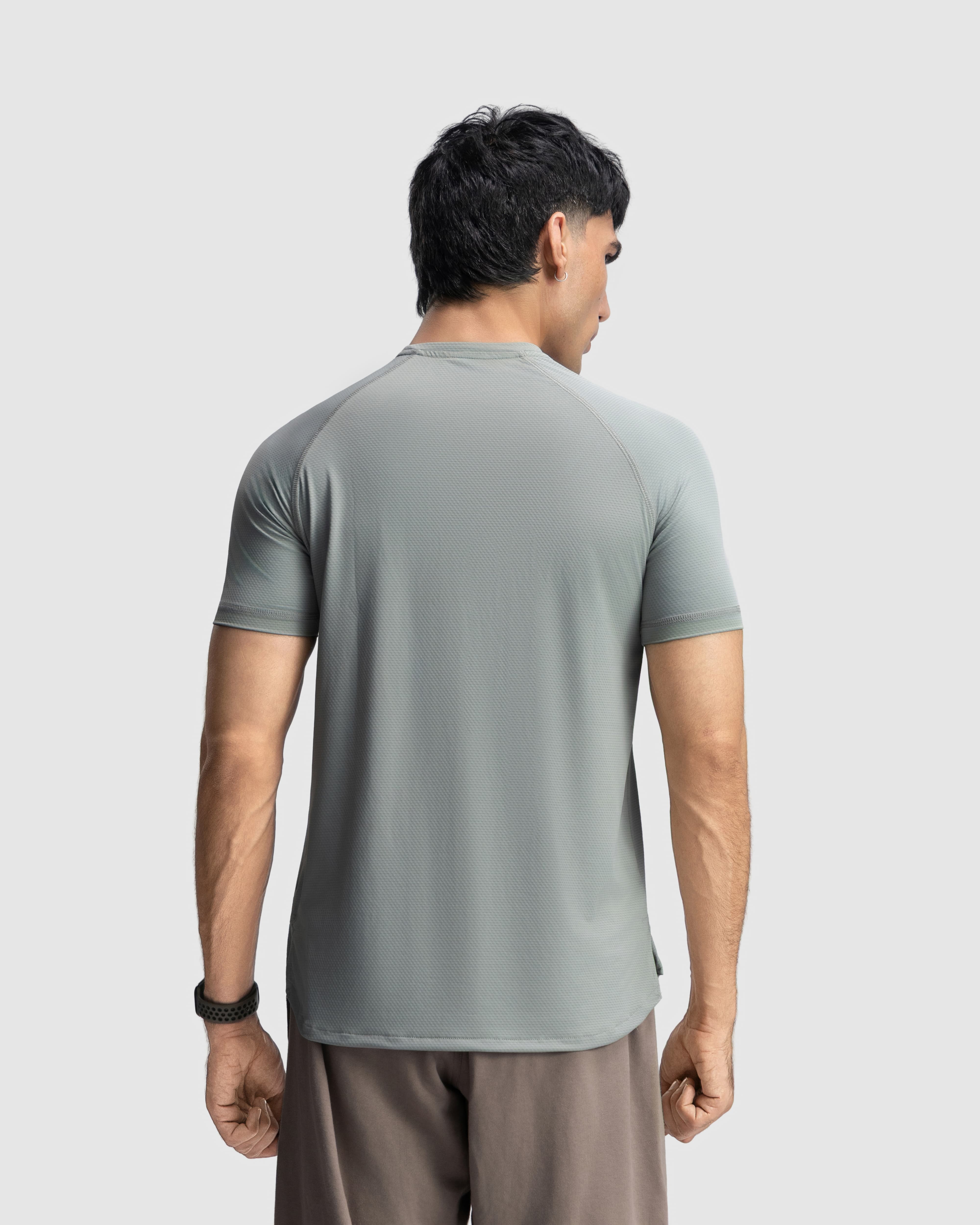 DVRS Muscle Fit Training Tee