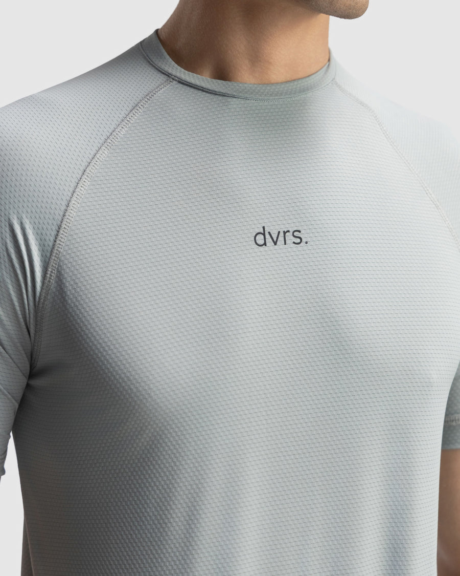 DVRS Muscle Fit Training Tee