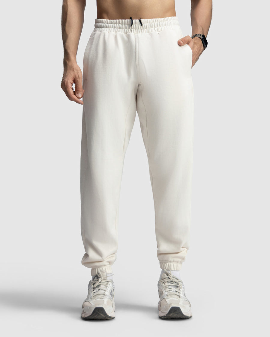 Straight Fit Jogger