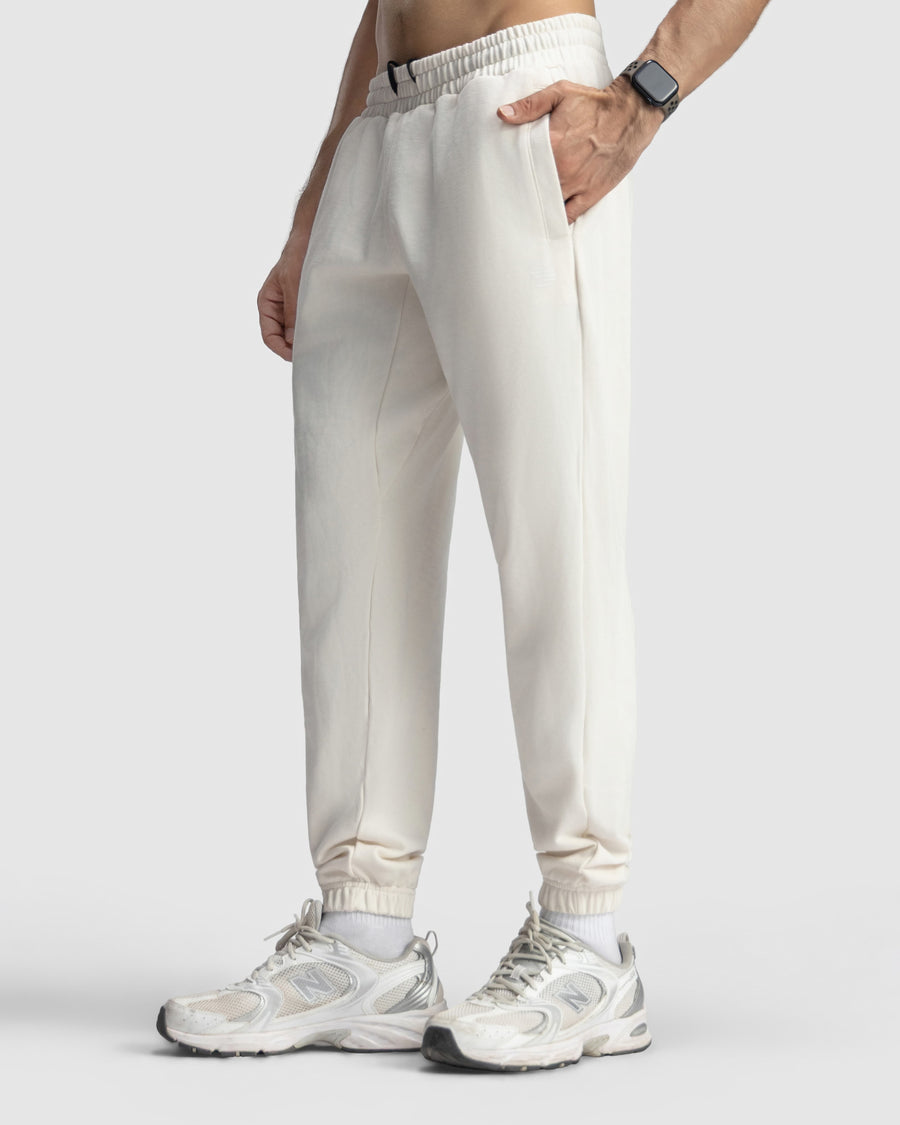 Straight Fit Jogger