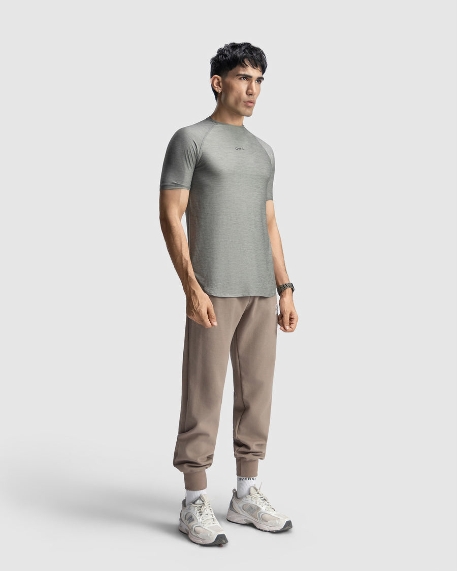 DVRS Essential Cuff Jogger