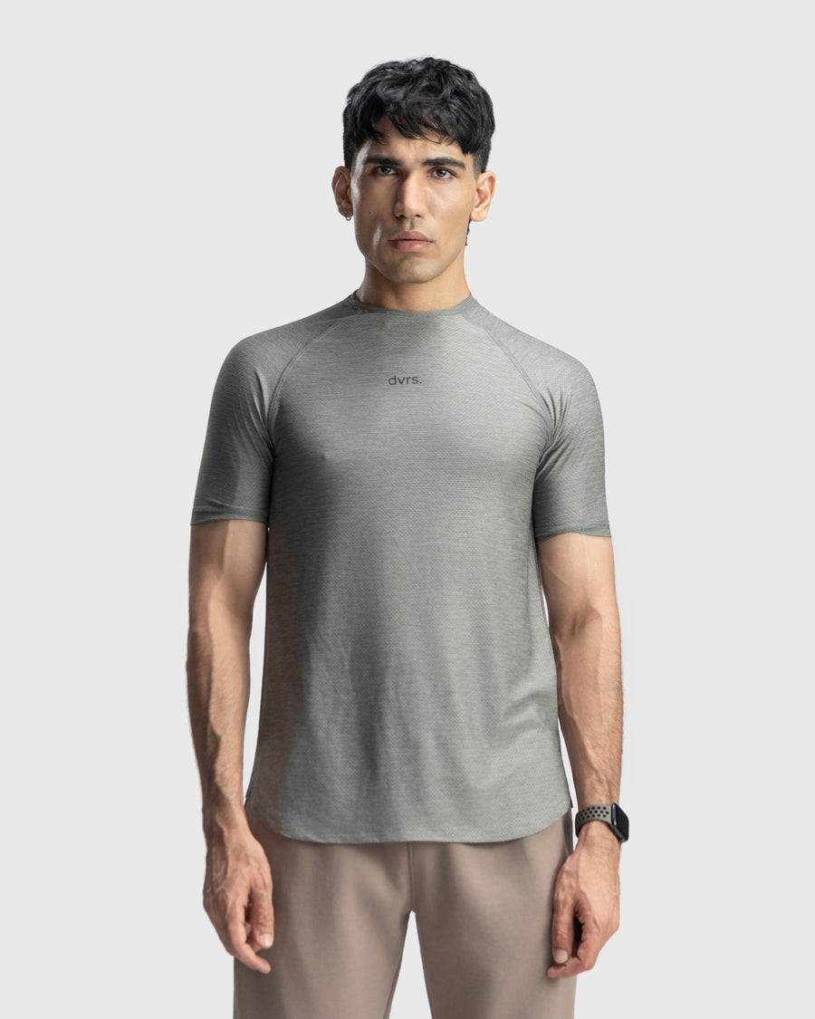 DVRS Muscle Fit Training Tee