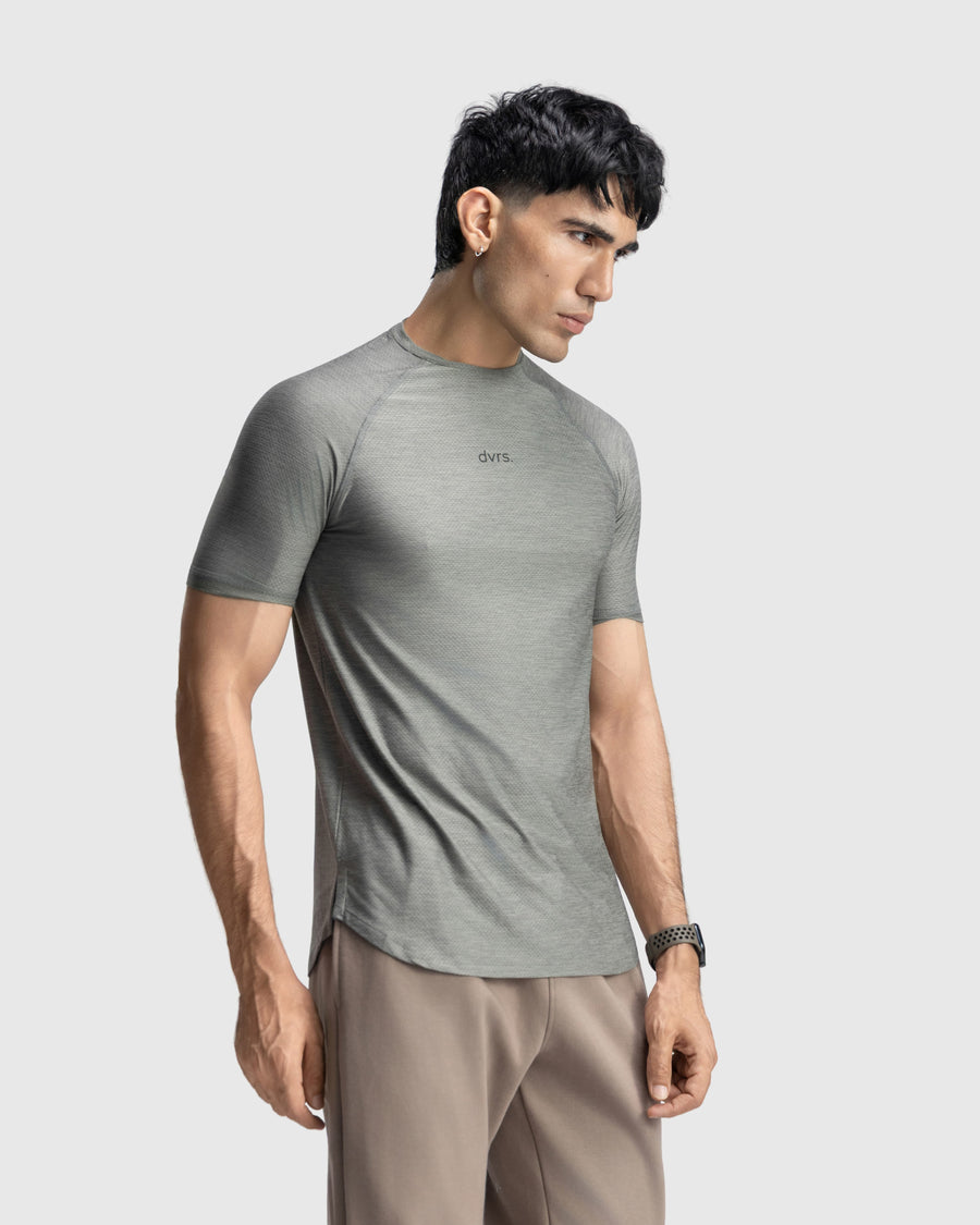 DVRS Muscle Fit Training Tee