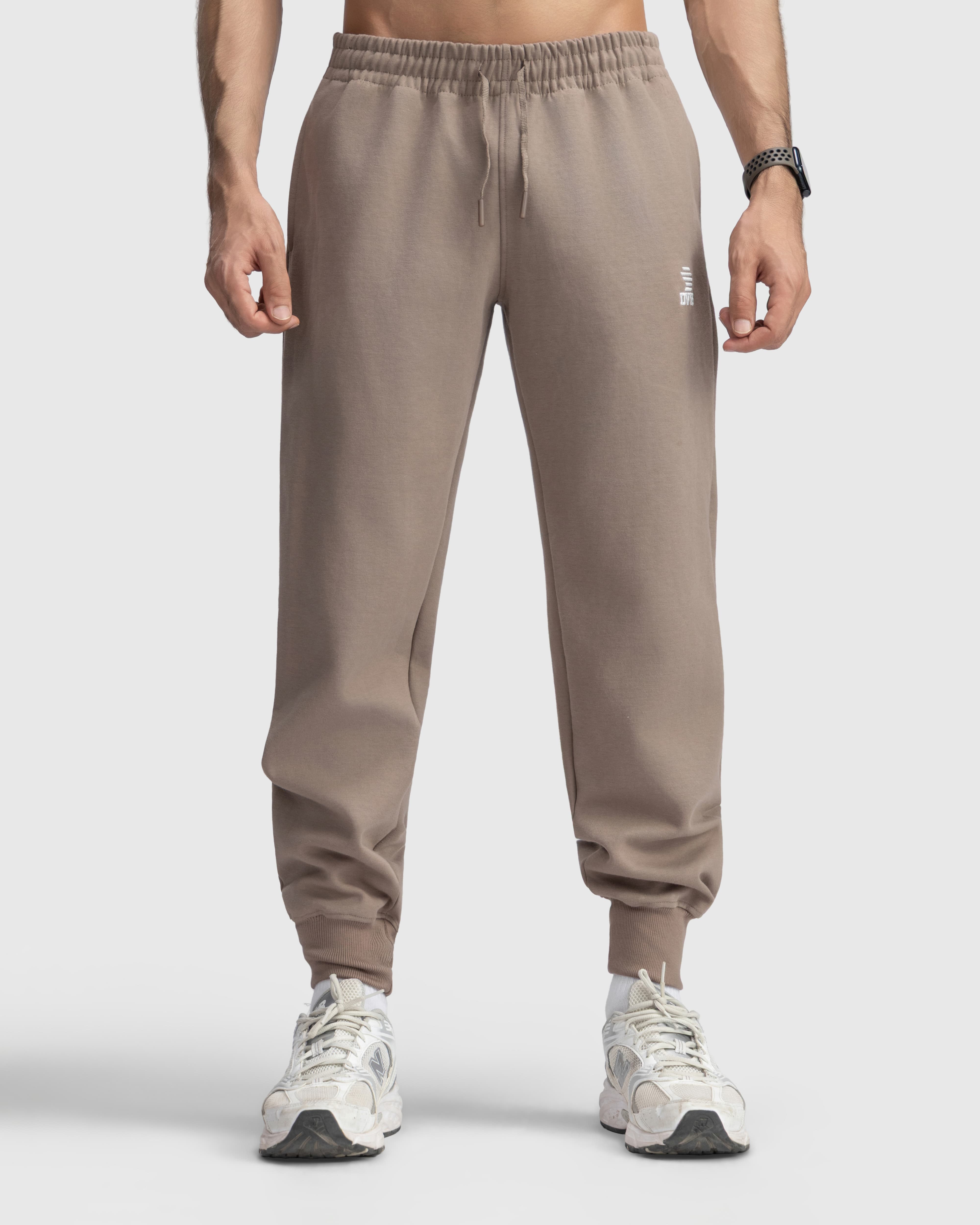 DVRS Essential Cuff Jogger