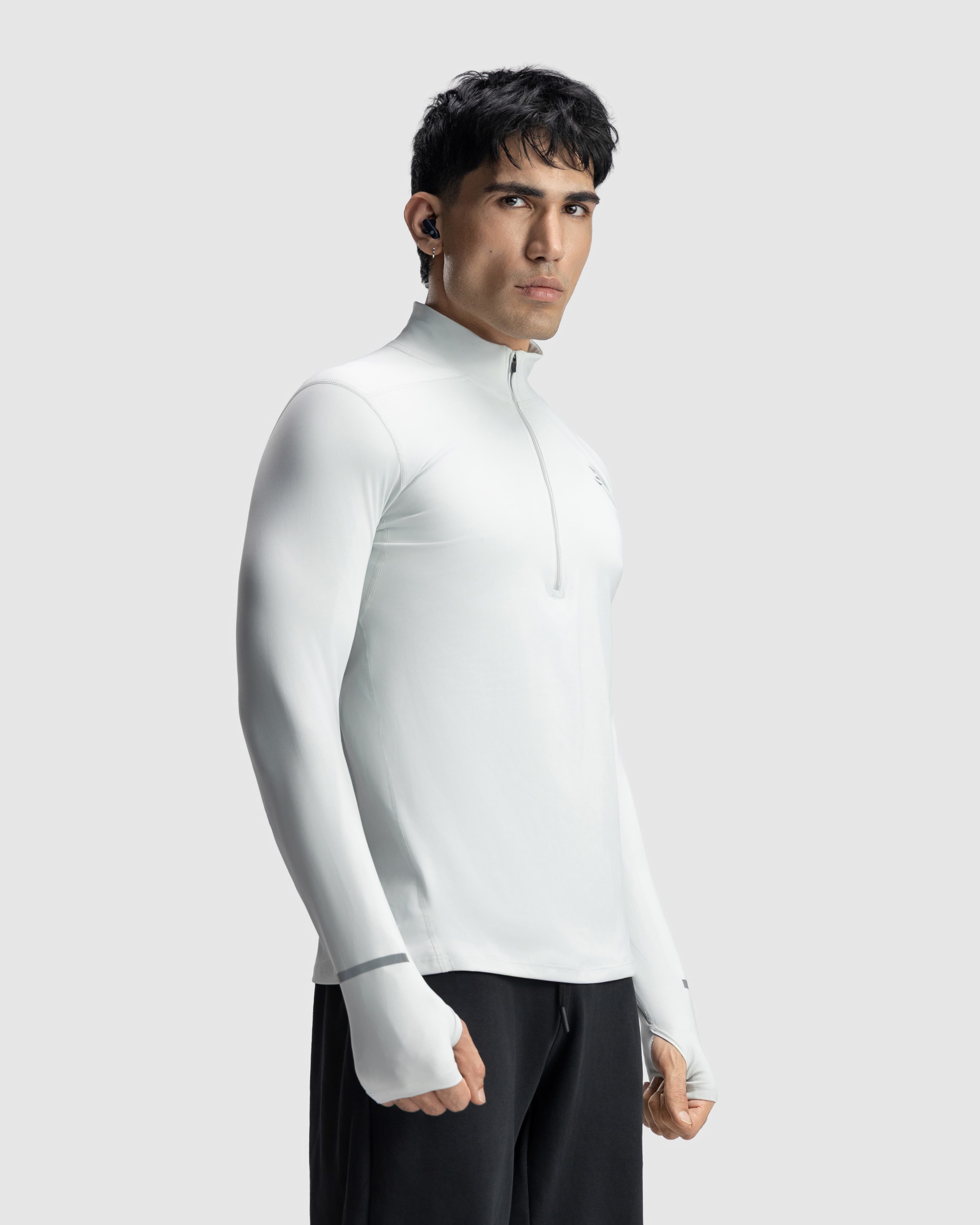 Muscle Fit Training 1/4 Zip