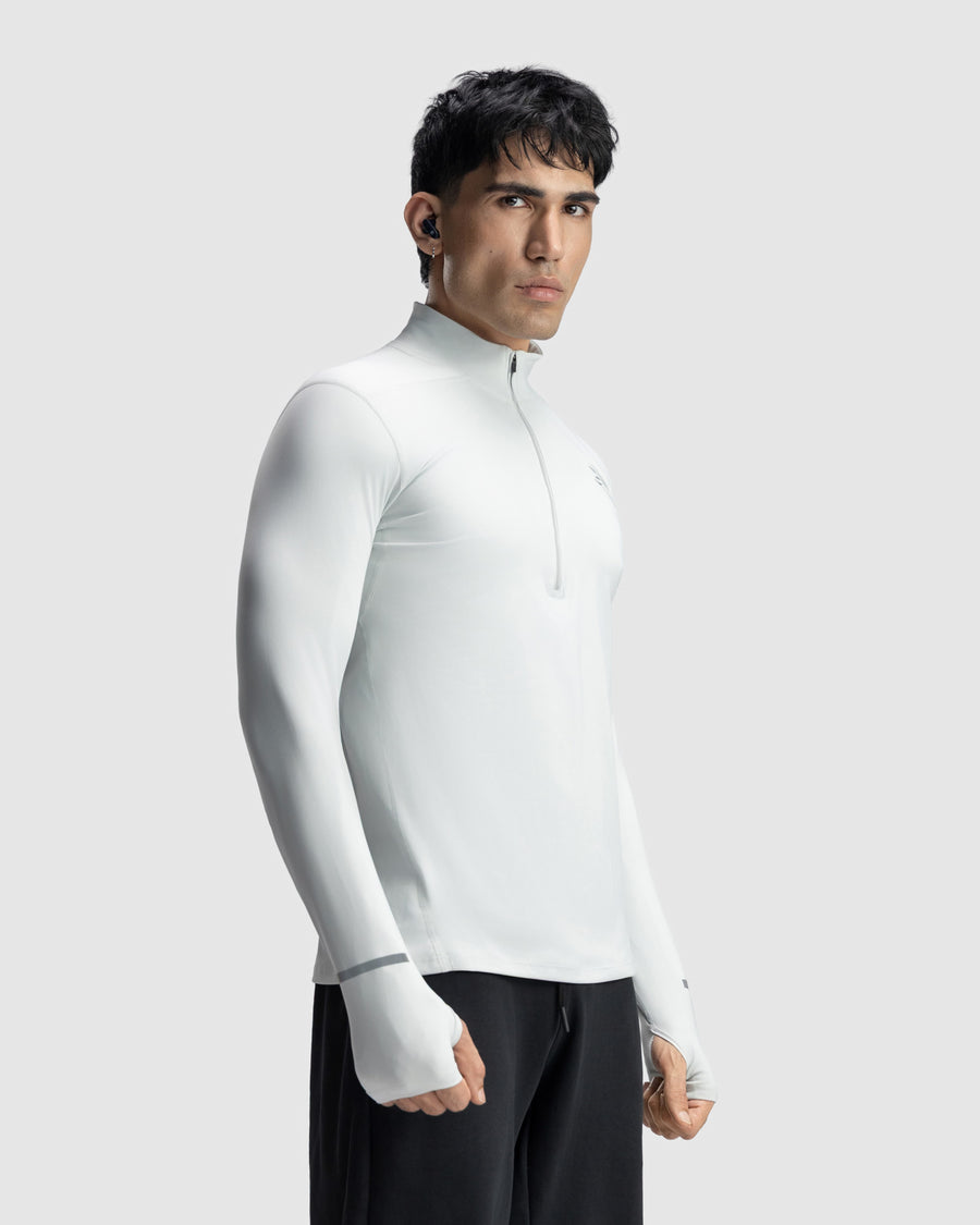Muscle Fit Training 1/4 Zip