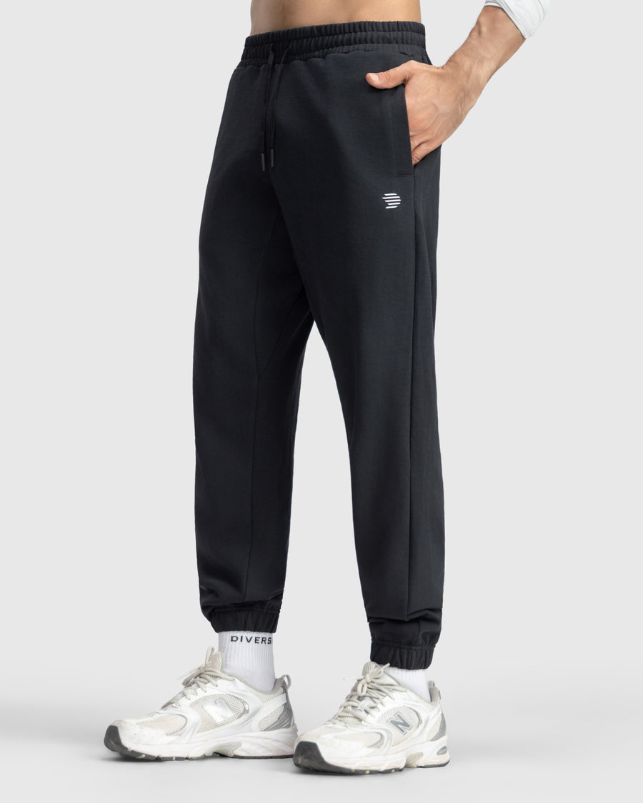 Straight Fit Jogger