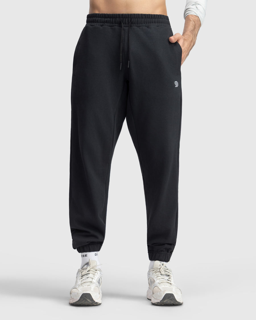 Straight Fit Jogger