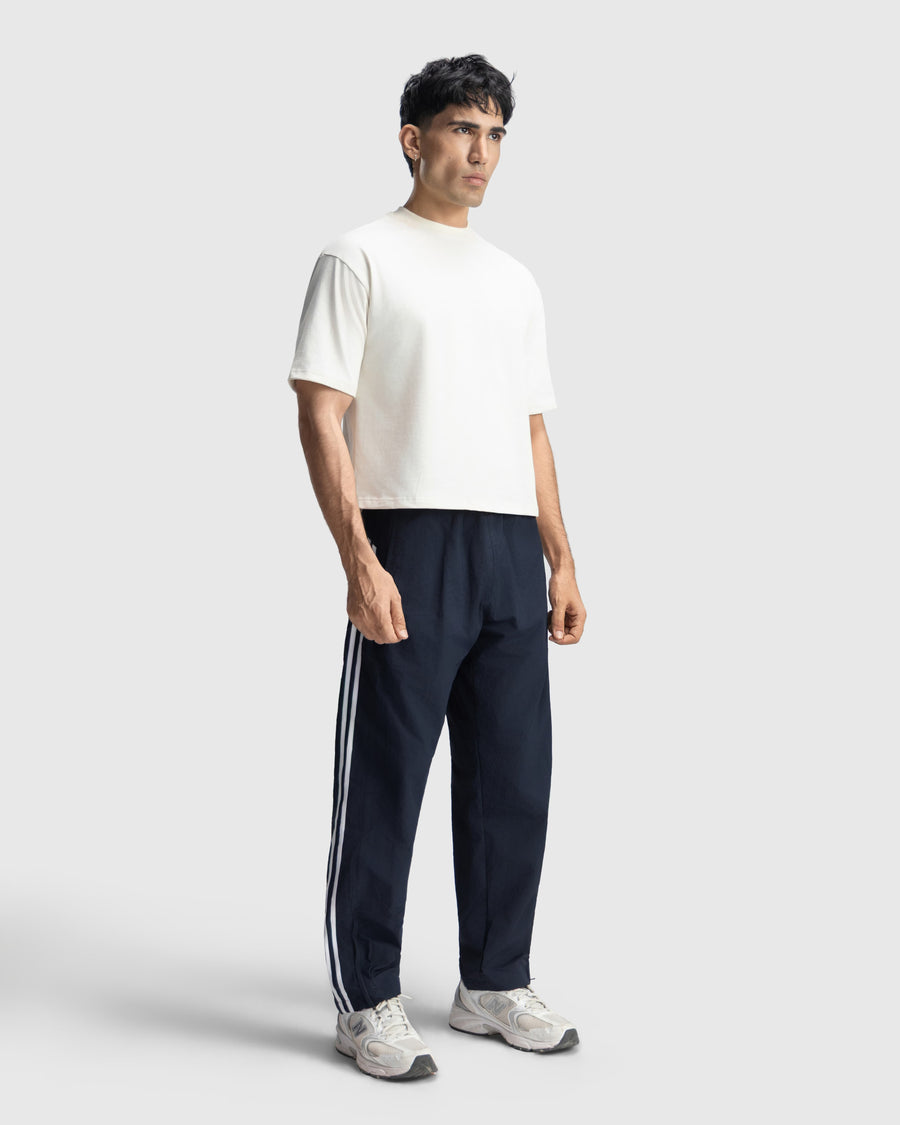 Striped Retro Trackpants