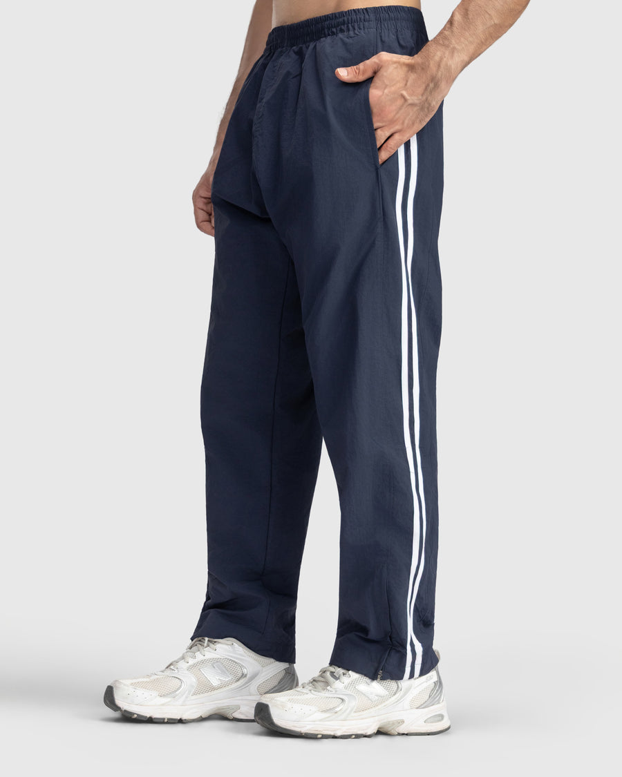 Striped Retro Trackpants