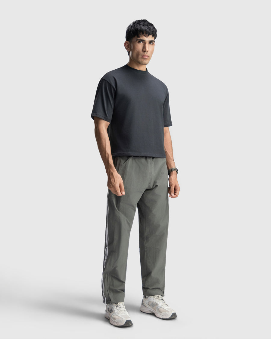 Striped Retro Trackpants