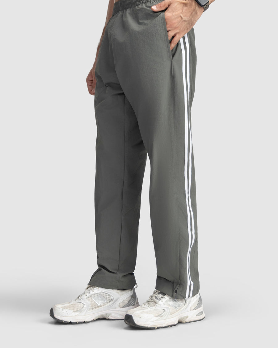 Striped Retro Trackpants