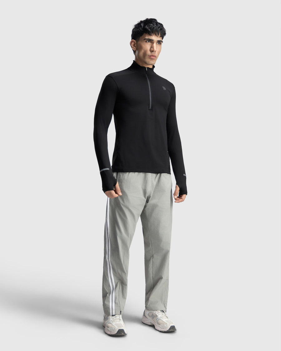 Striped Retro Trackpants