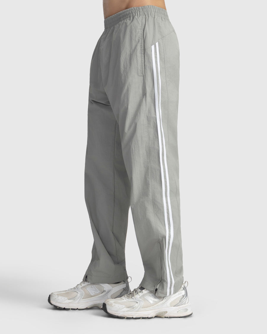 Striped Retro Trackpants