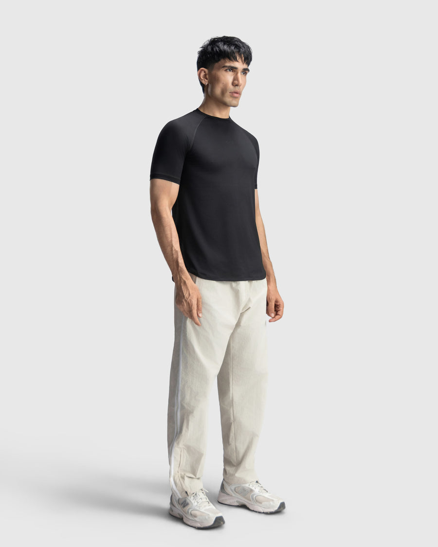 Striped Retro Trackpants