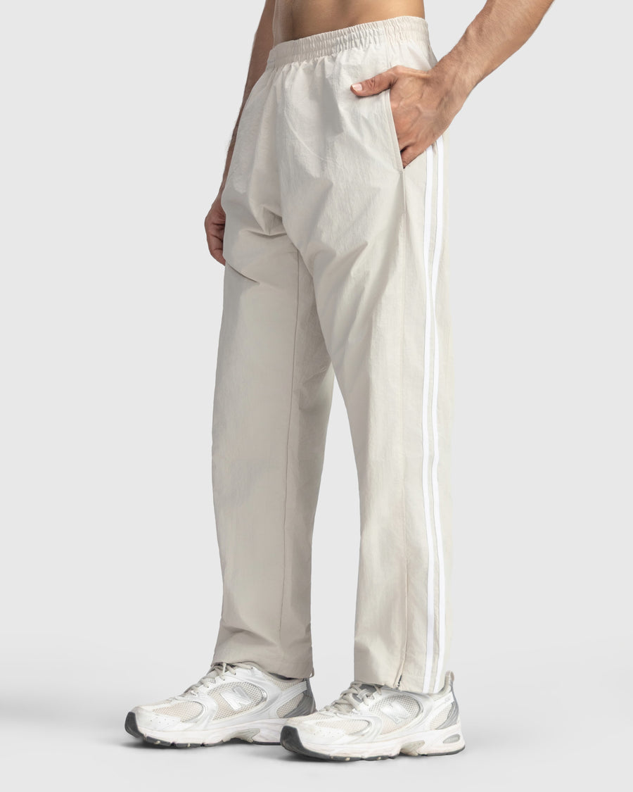 Striped Retro Trackpants