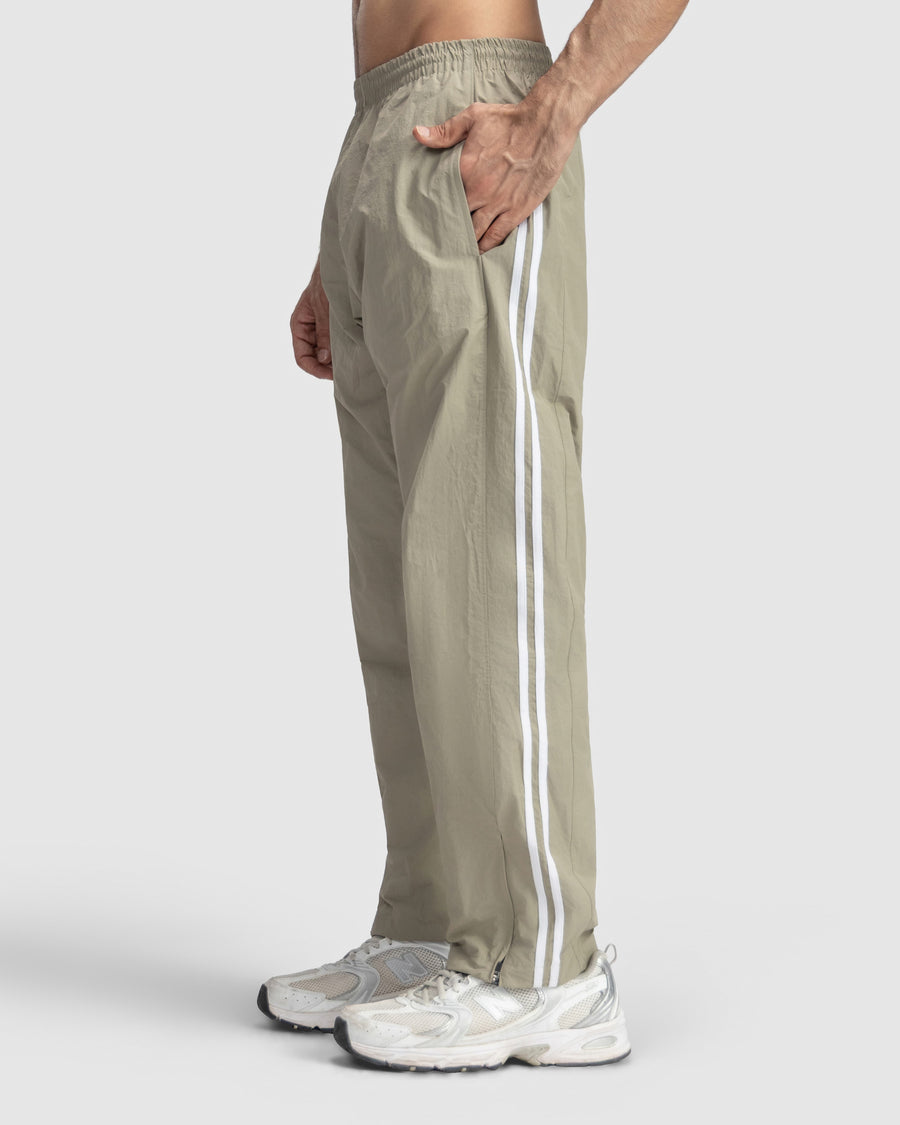 Striped Retro Trackpants