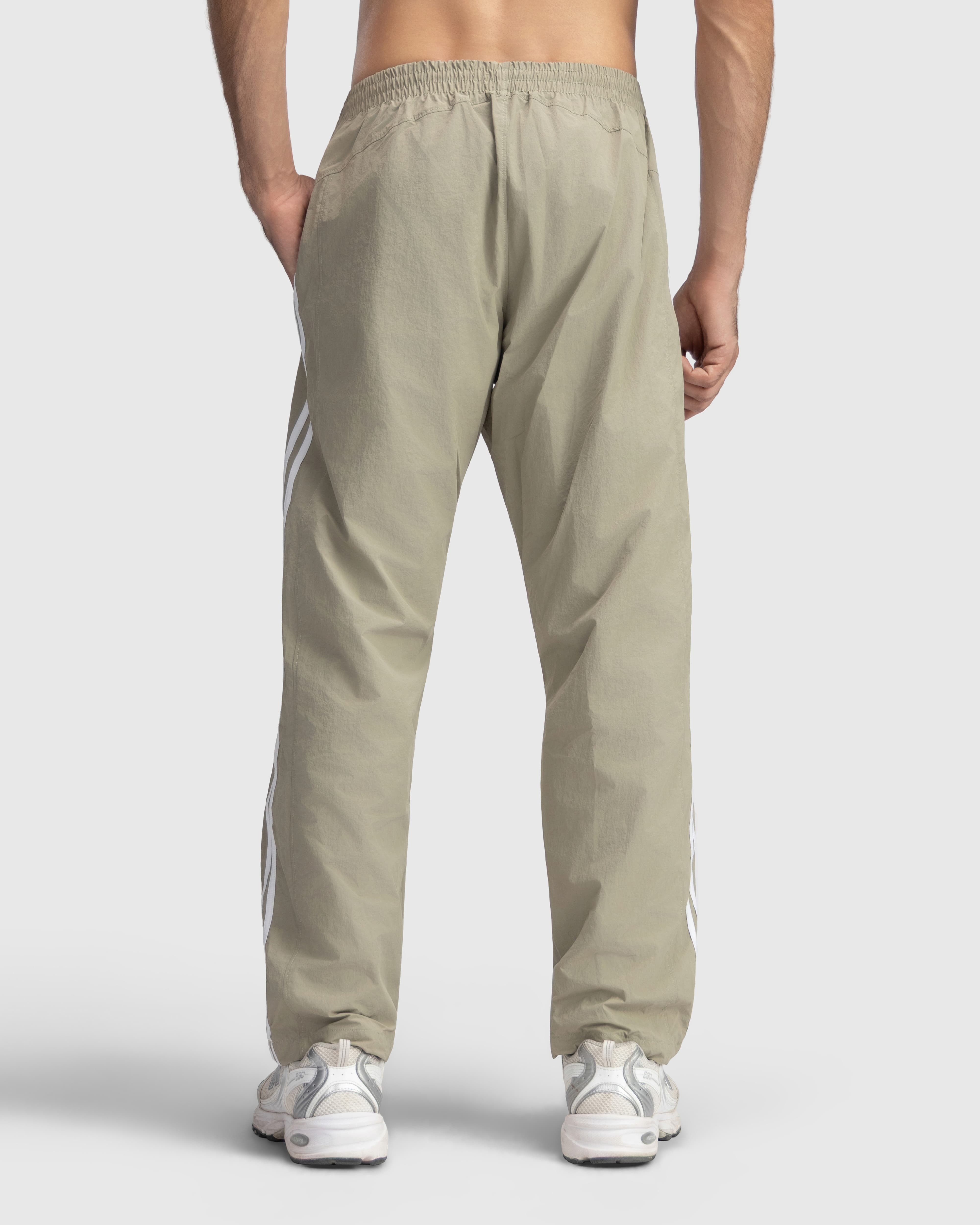 Striped Retro Trackpants