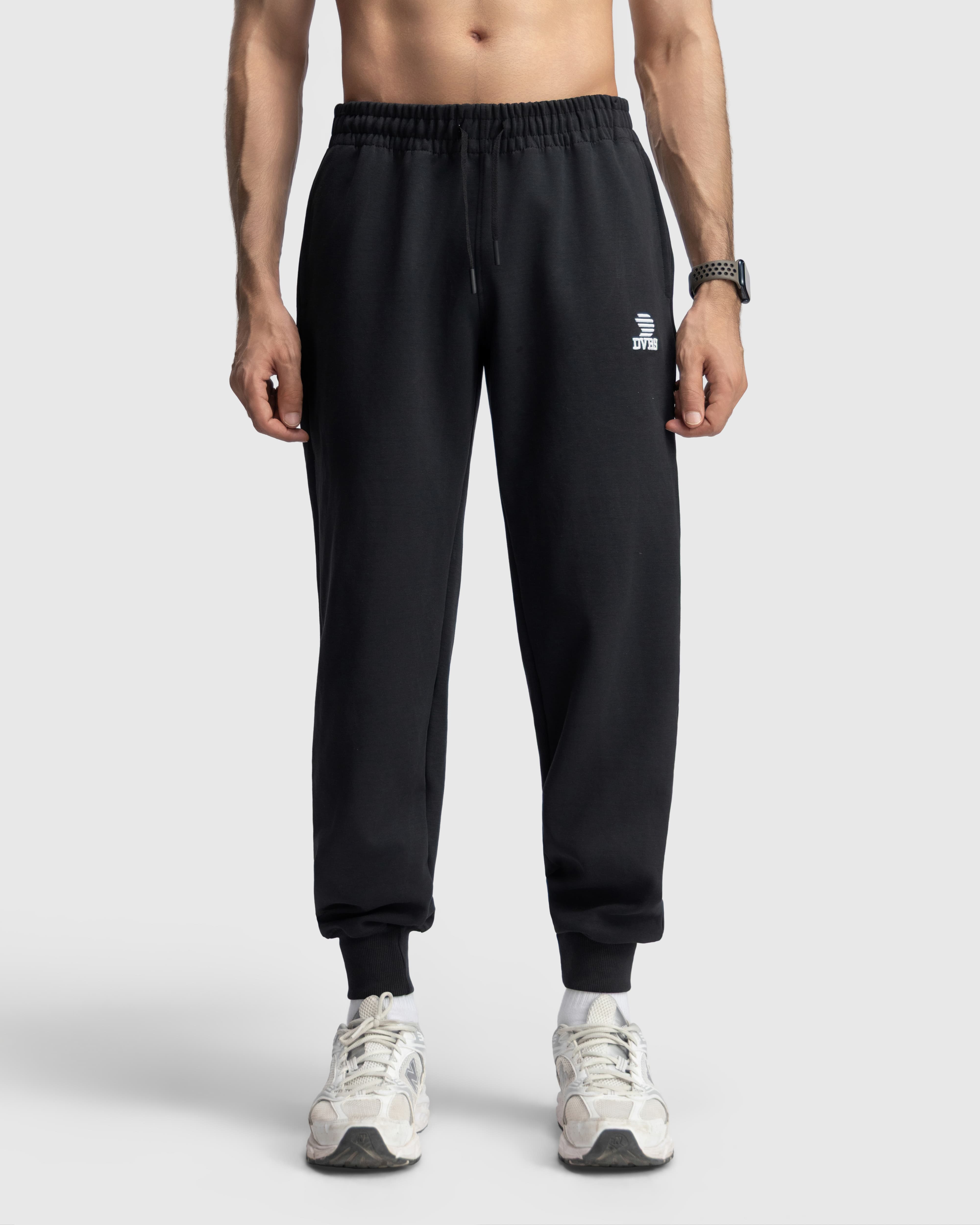 DVRS Essential Cuff Jogger