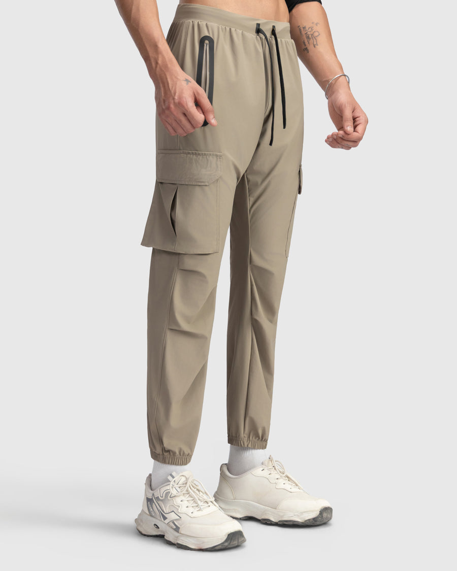 DVRS Signature Training Jogger
