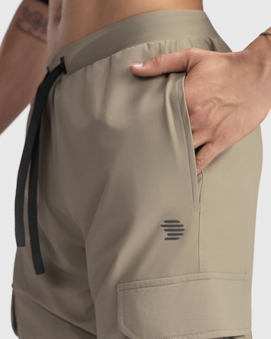 DVRS Signature Training Jogger