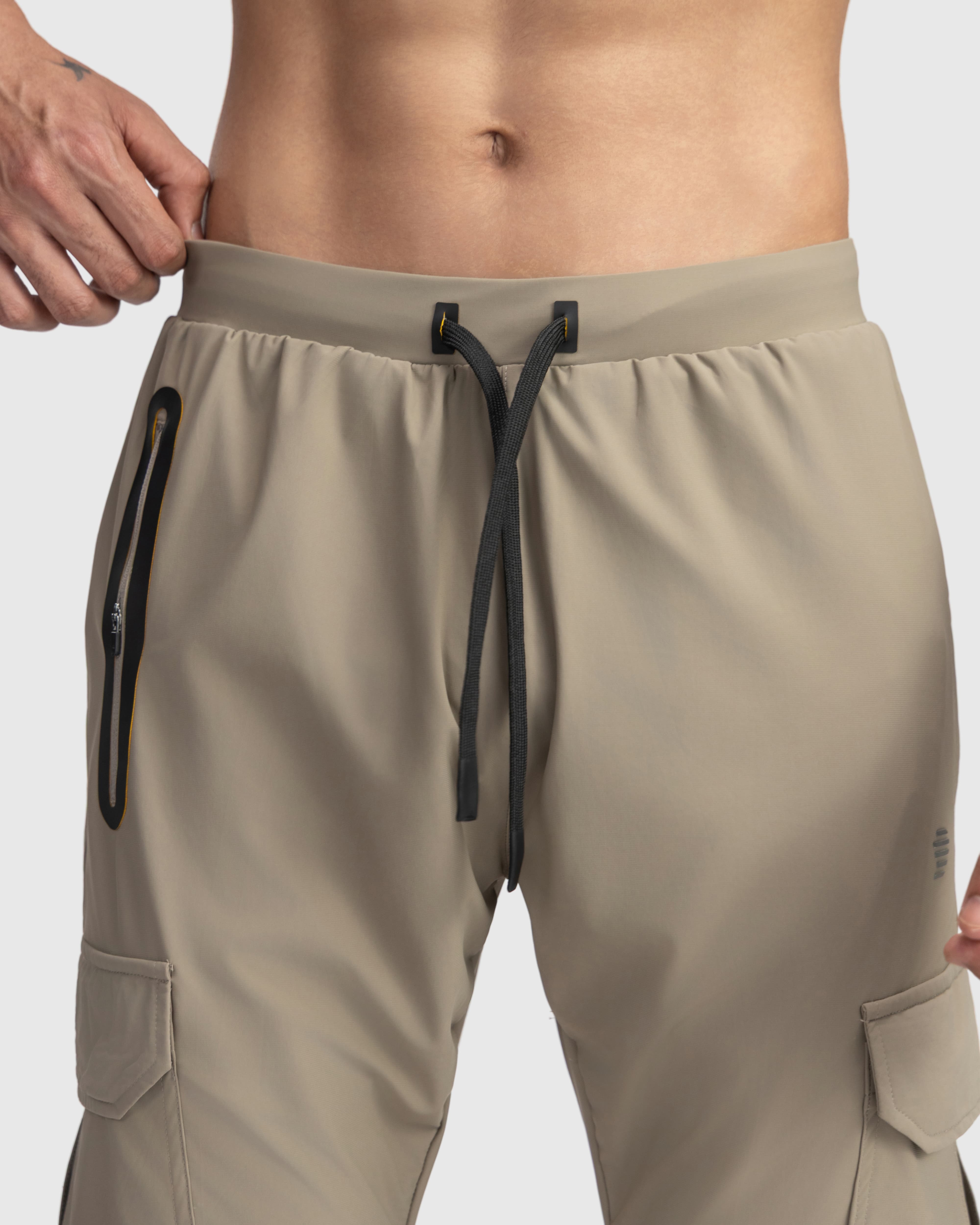 DVRS Signature Training Jogger