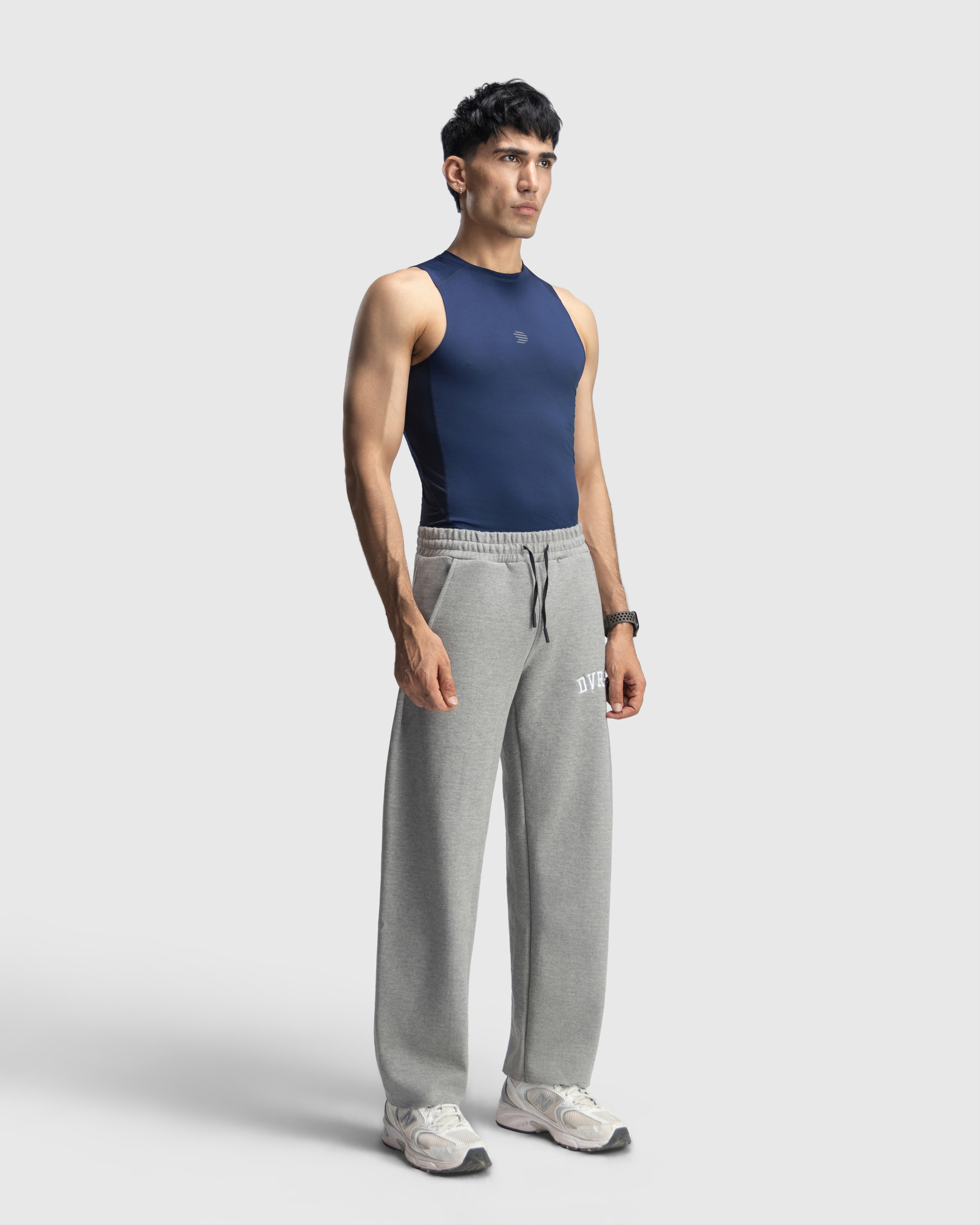 Compression Tank Top