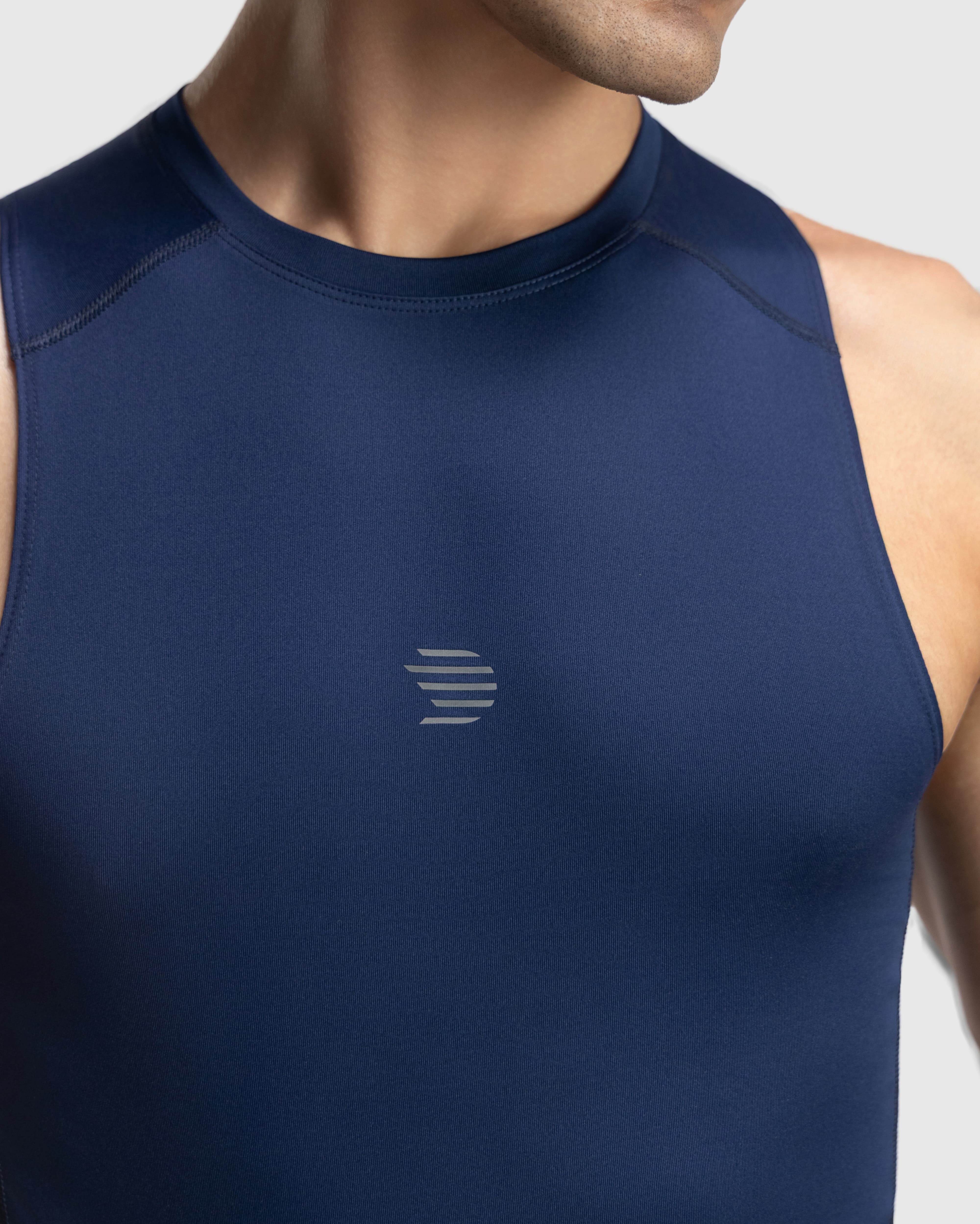 Compression Tank Top