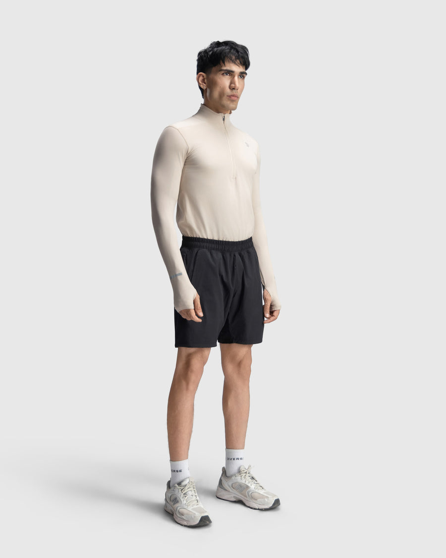 Muscle Fit Training 1/4 Zip