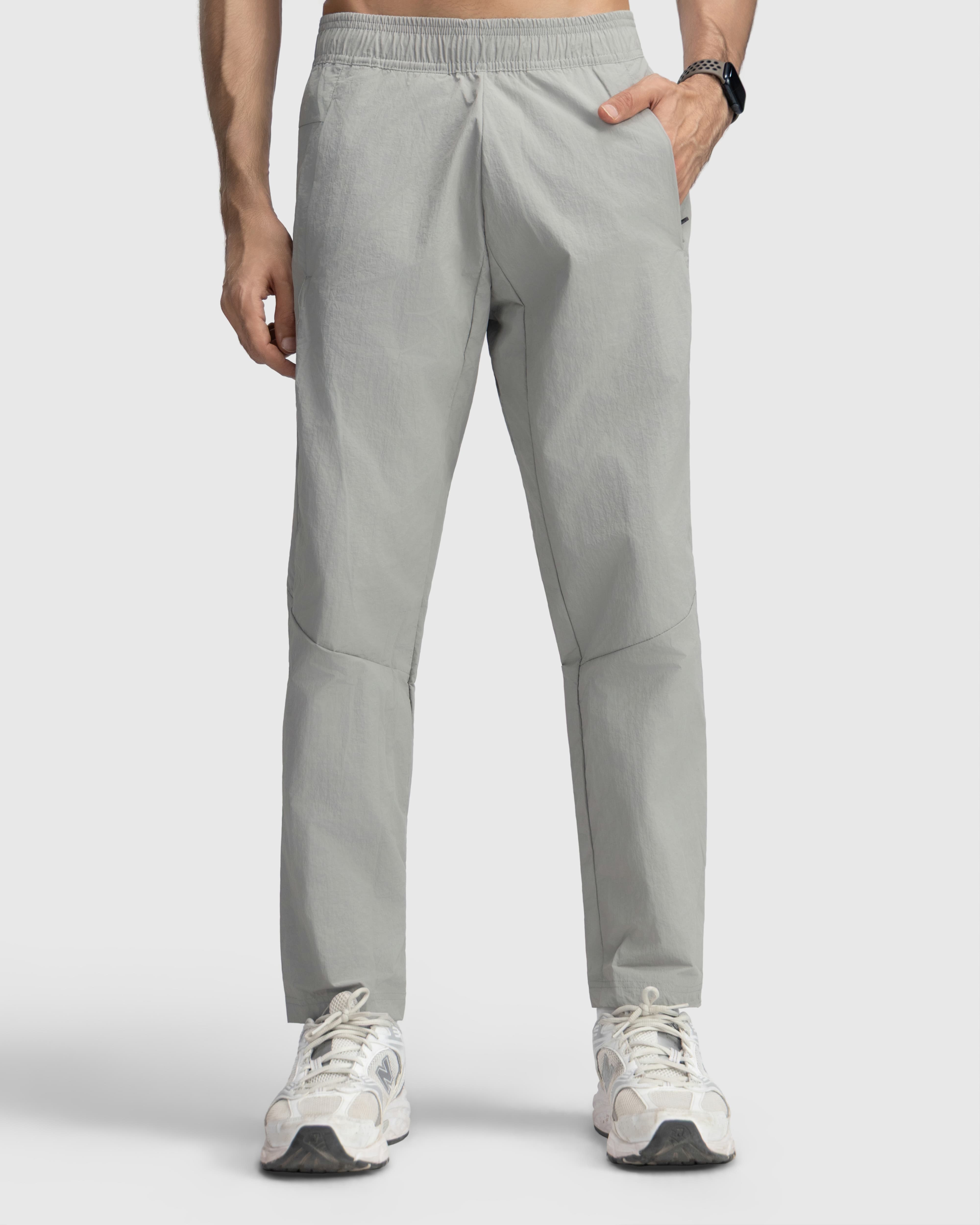 Technical Retro Trackpants