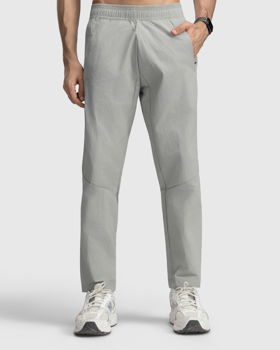 Technical Retro Trackpants