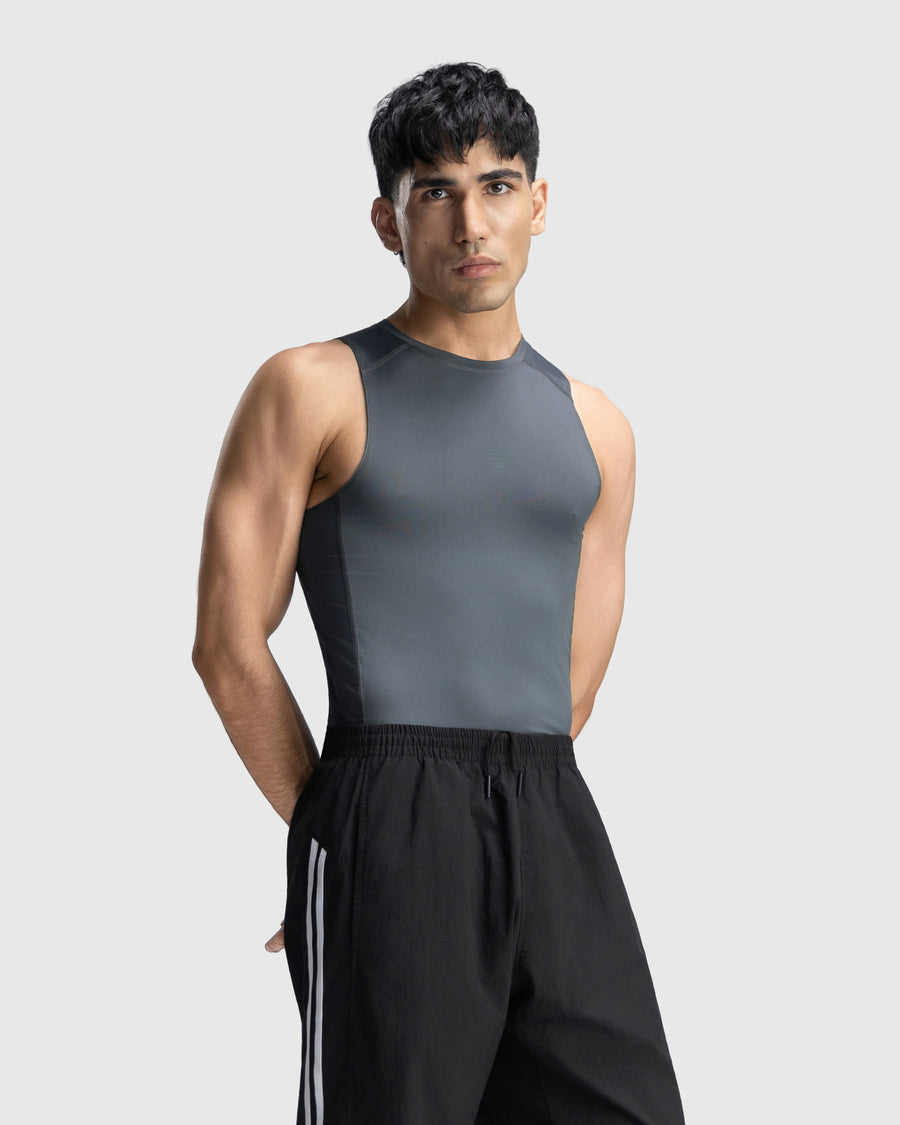 Compression Tank Top