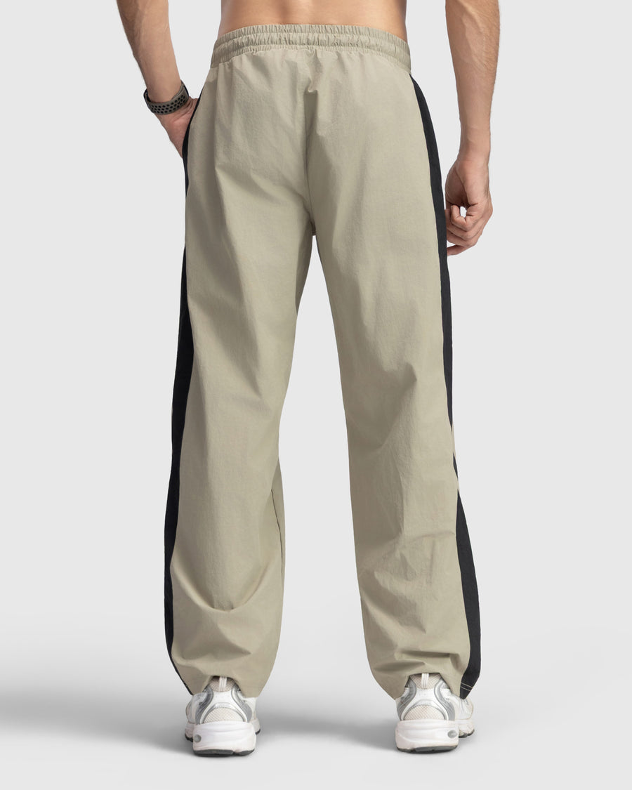 Oversize Retro Trackpants