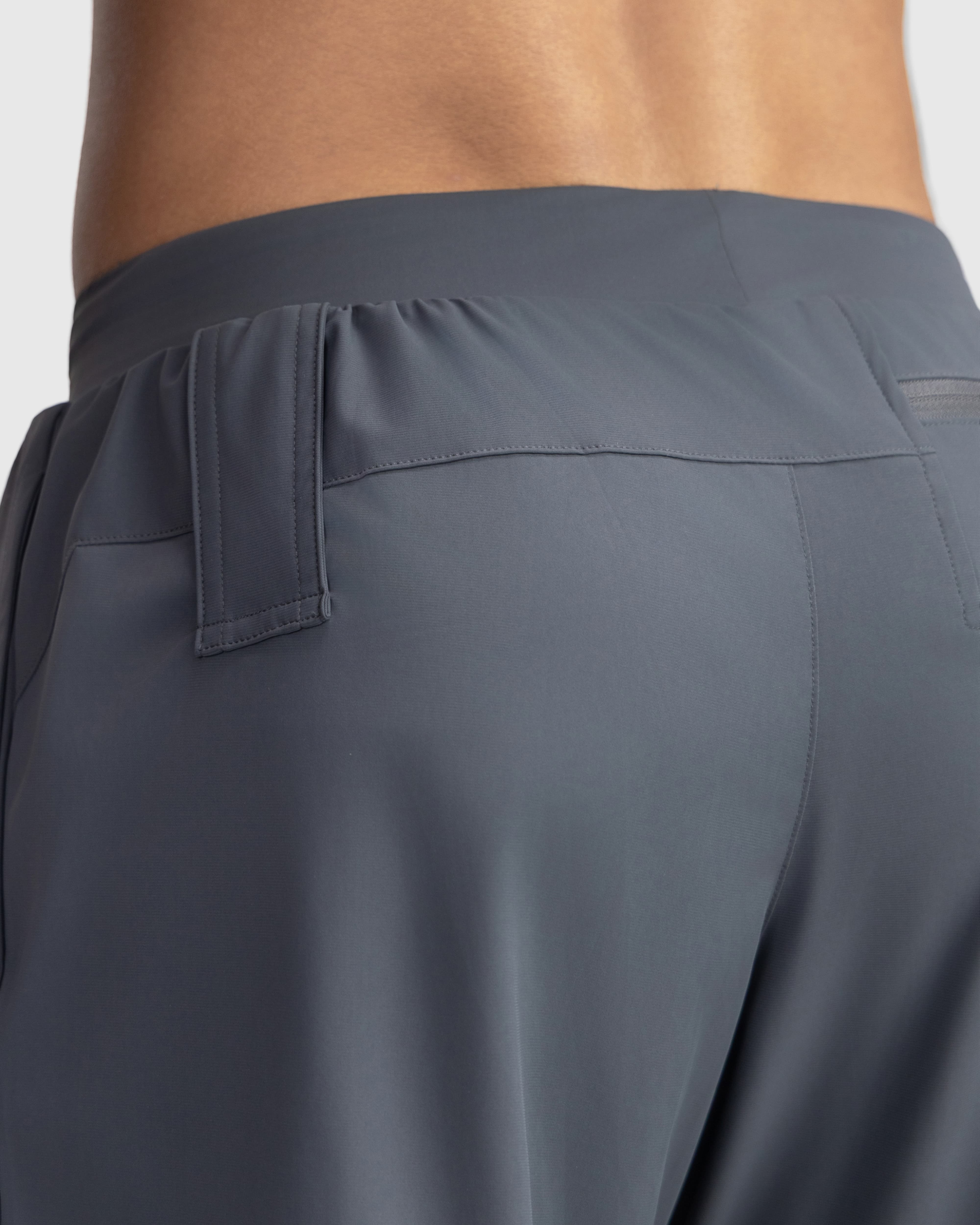 DVRS Signature 2-in-1 Training Shorts