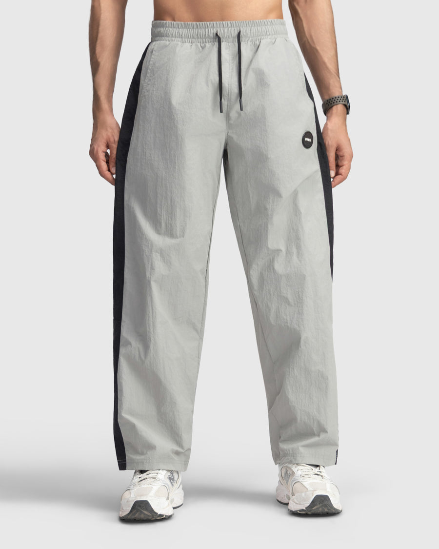 Oversize Retro Trackpants