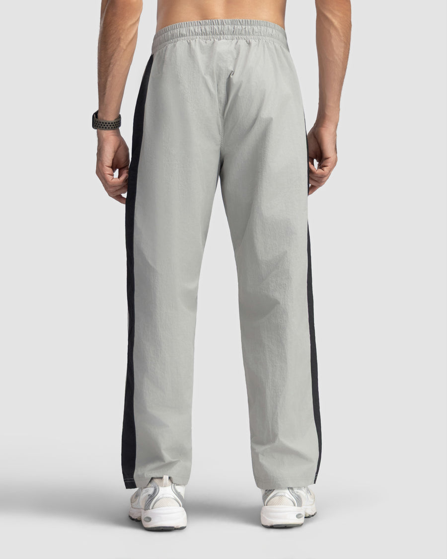 Oversize Retro Trackpants