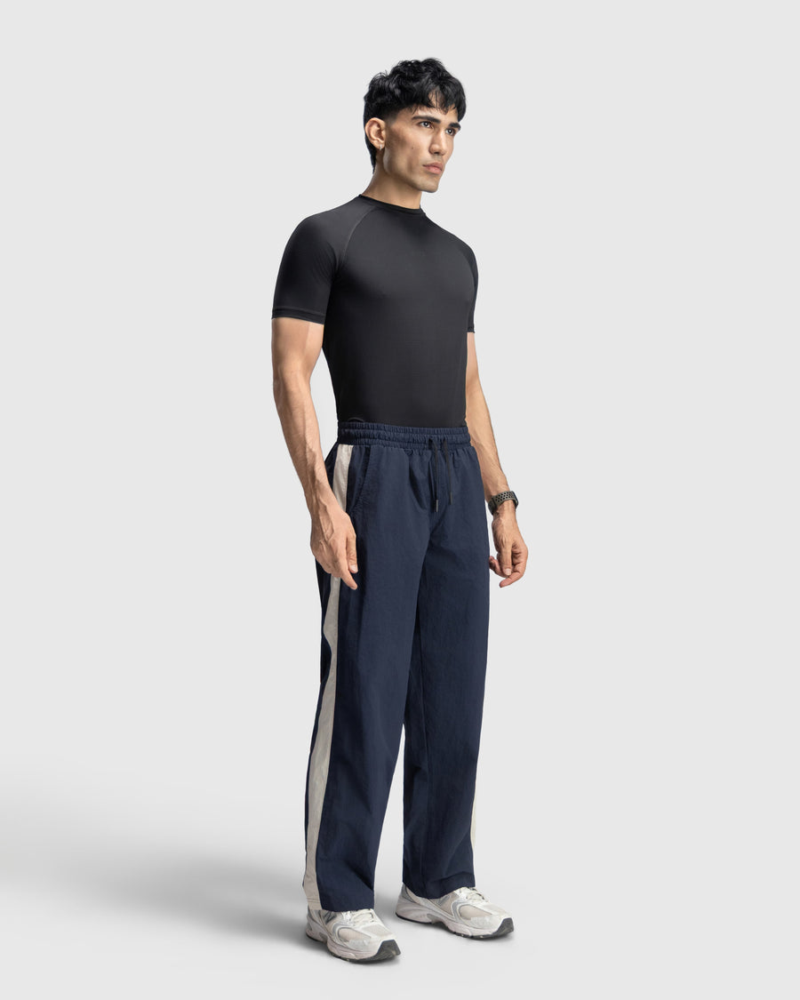 Oversize Retro Trackpants