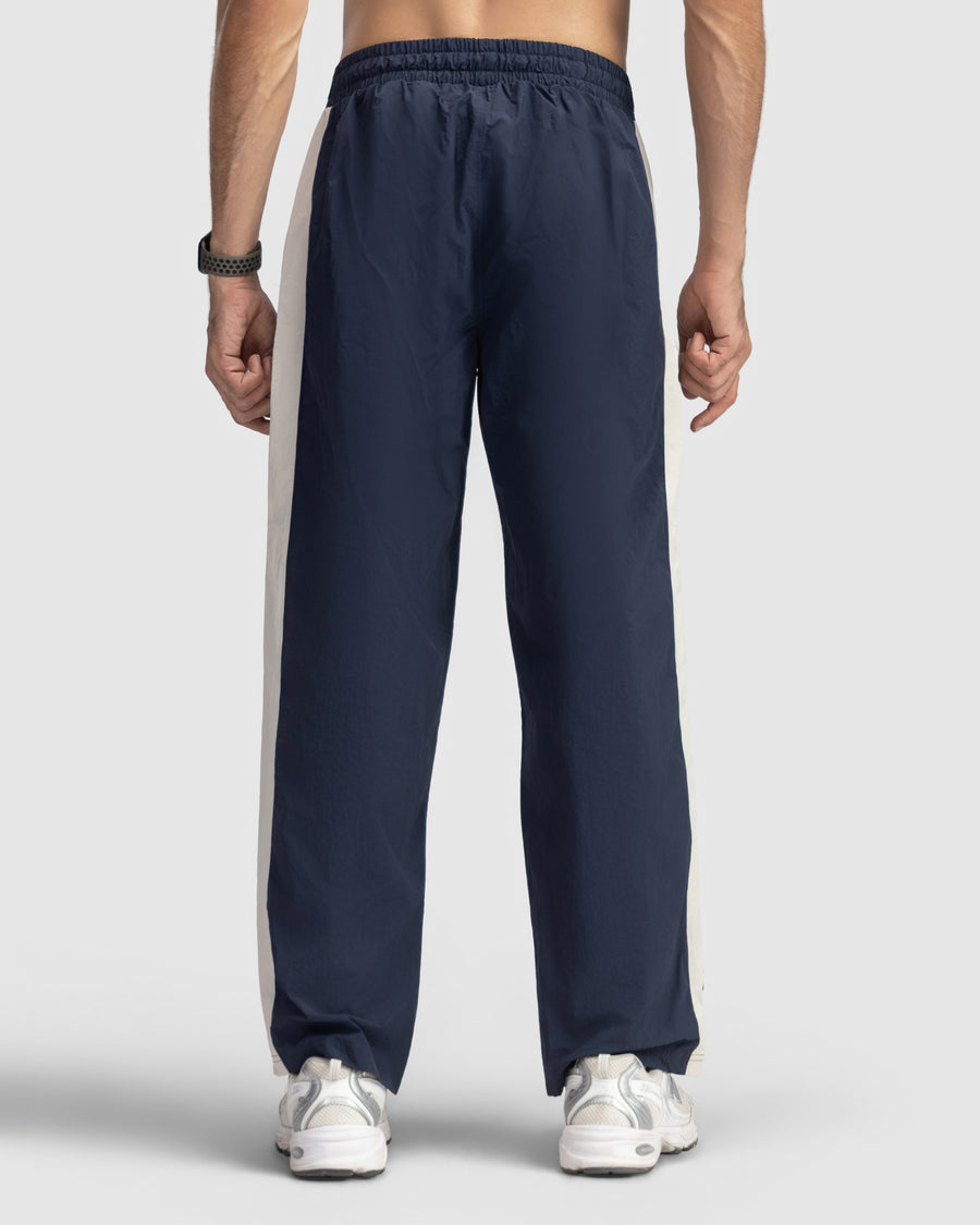Oversize Retro Trackpants