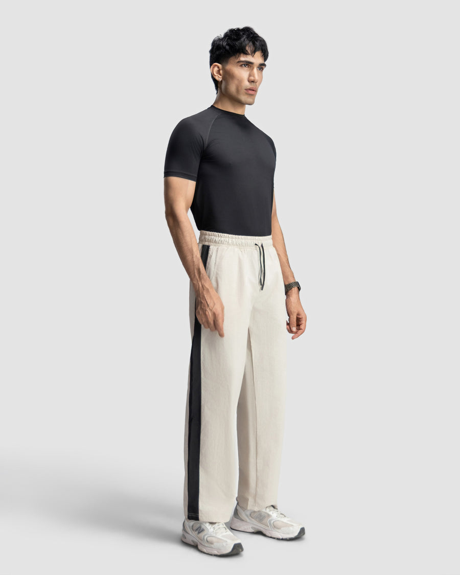 Oversize Retro Trackpants