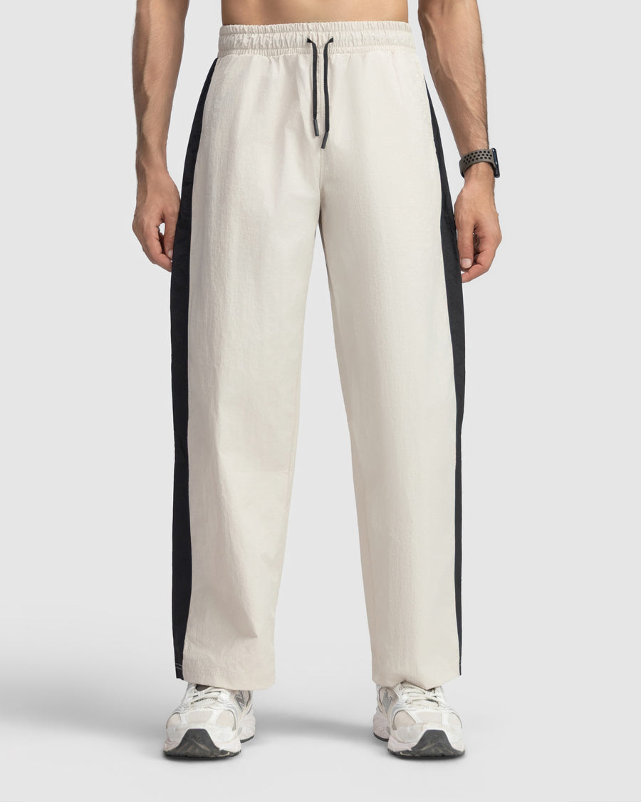 Oversize Retro Trackpants