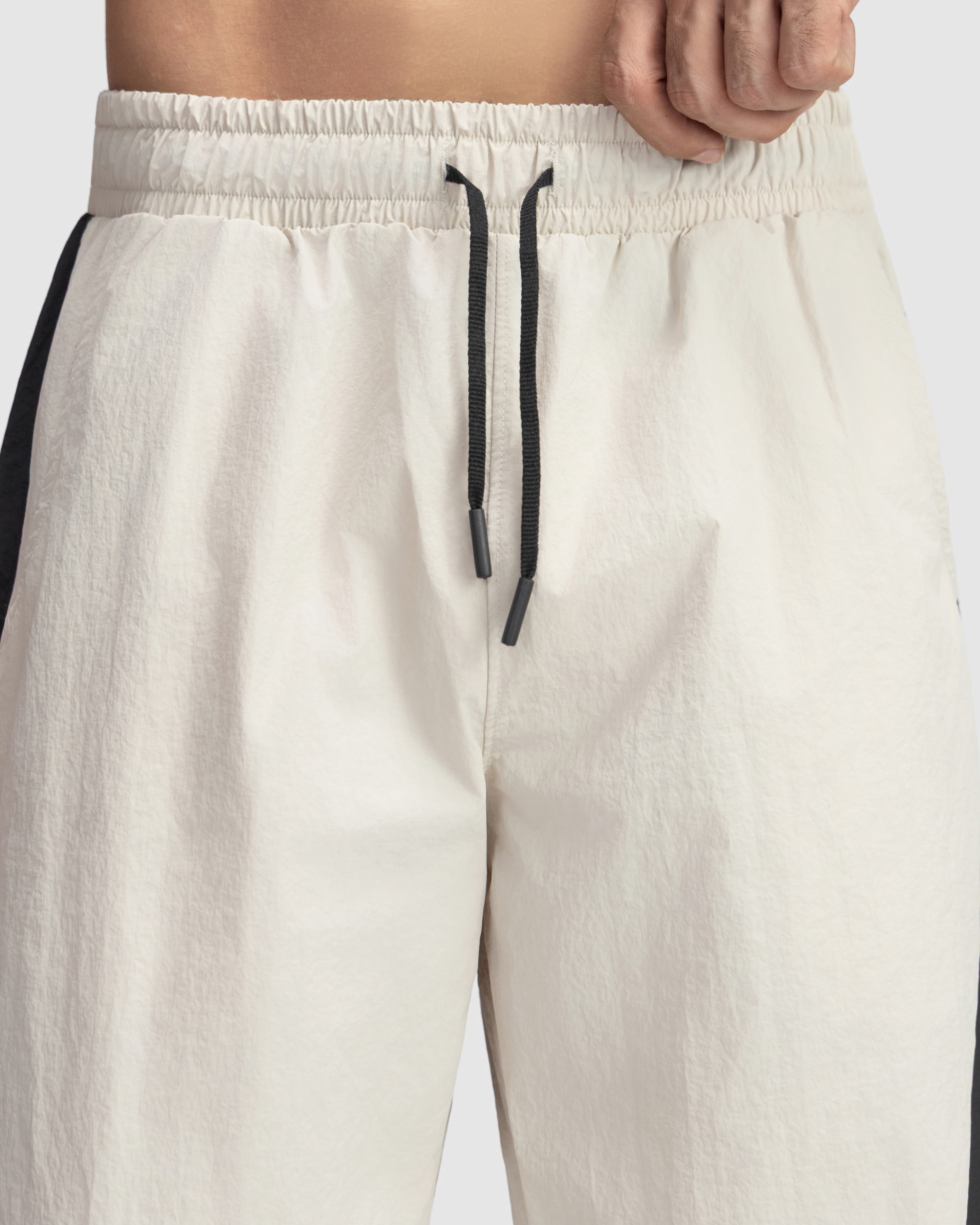 Oversize Retro Trackpants