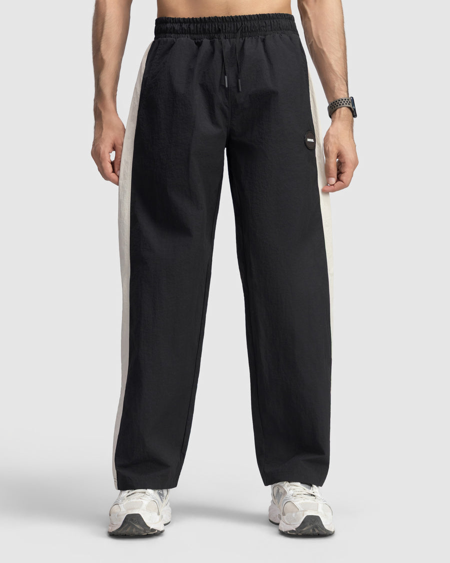 Oversize Retro Trackpants
