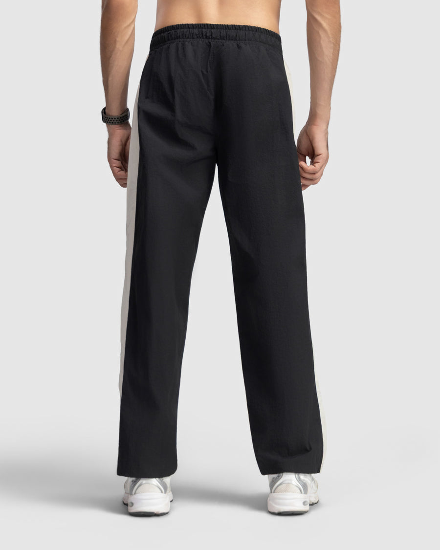 Oversize Retro Trackpants