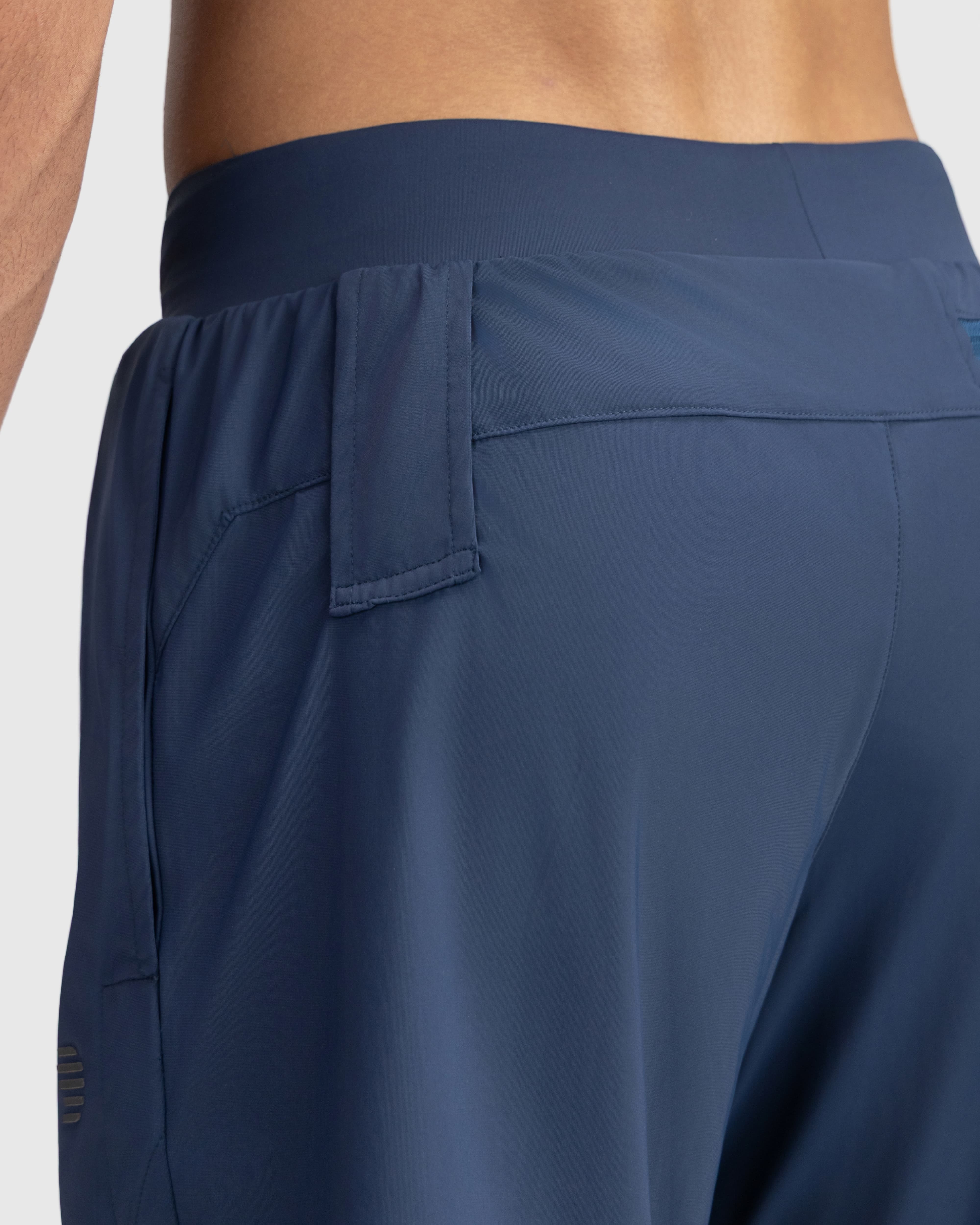 DVRS Signature 2-in-1 Training Shorts