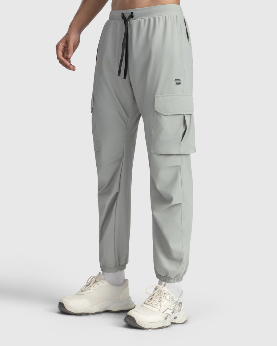 DVRS Signature Training Jogger