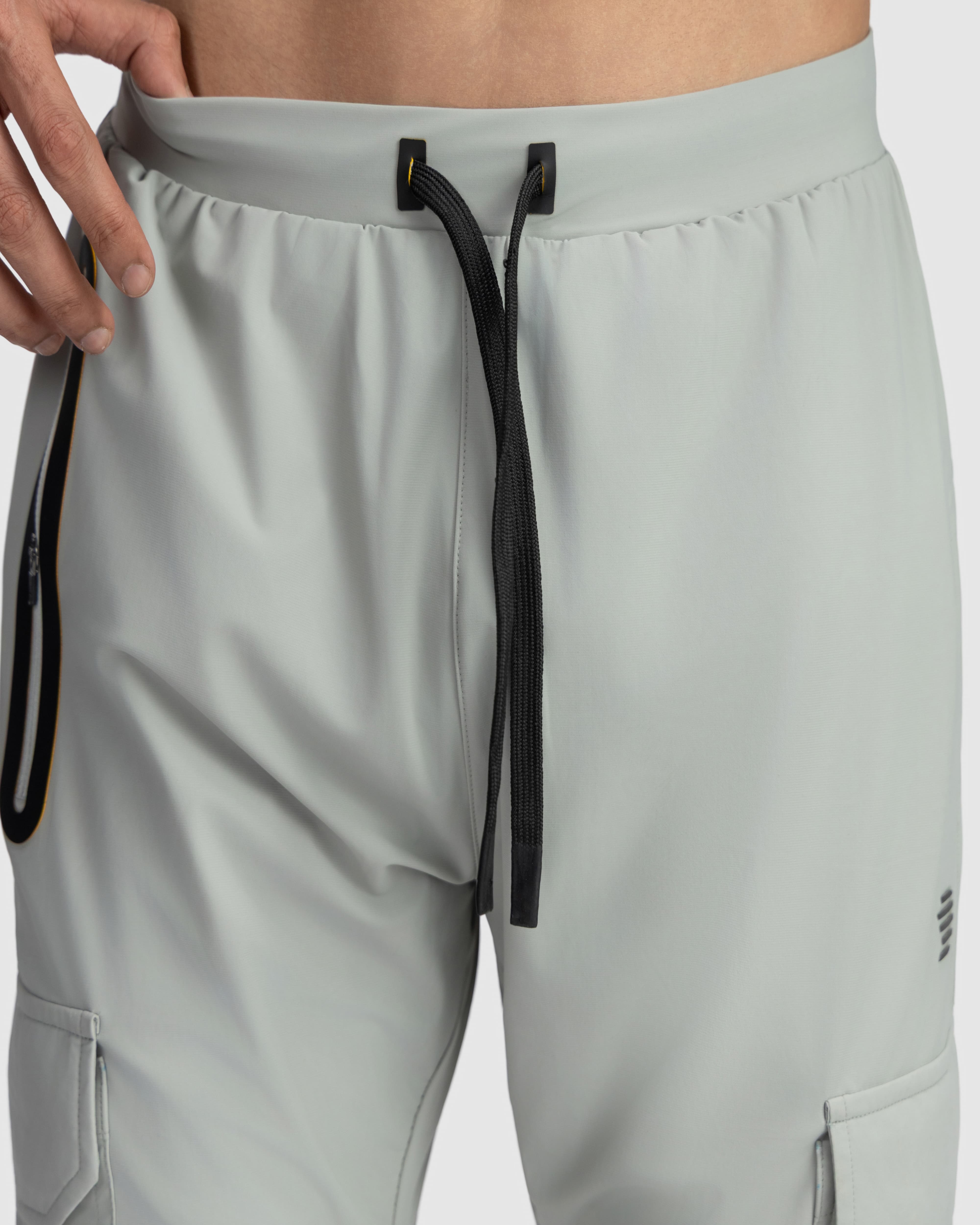 DVRS Signature Training Jogger