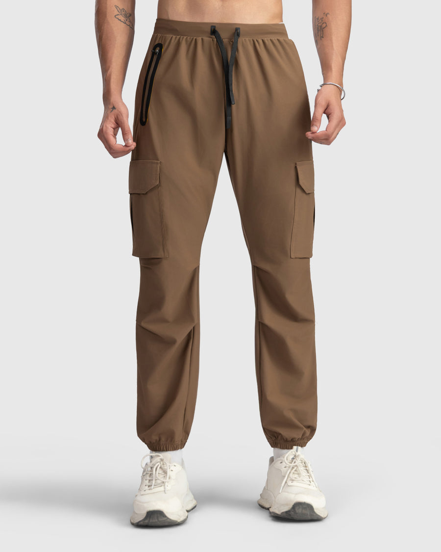 DVRS Signature Training Jogger